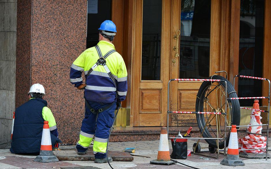 déboucher conduite evacuation Paris 7
