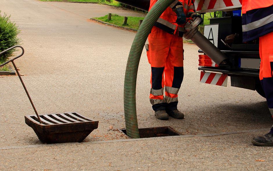 tarif débouchage canalisation Montmagny